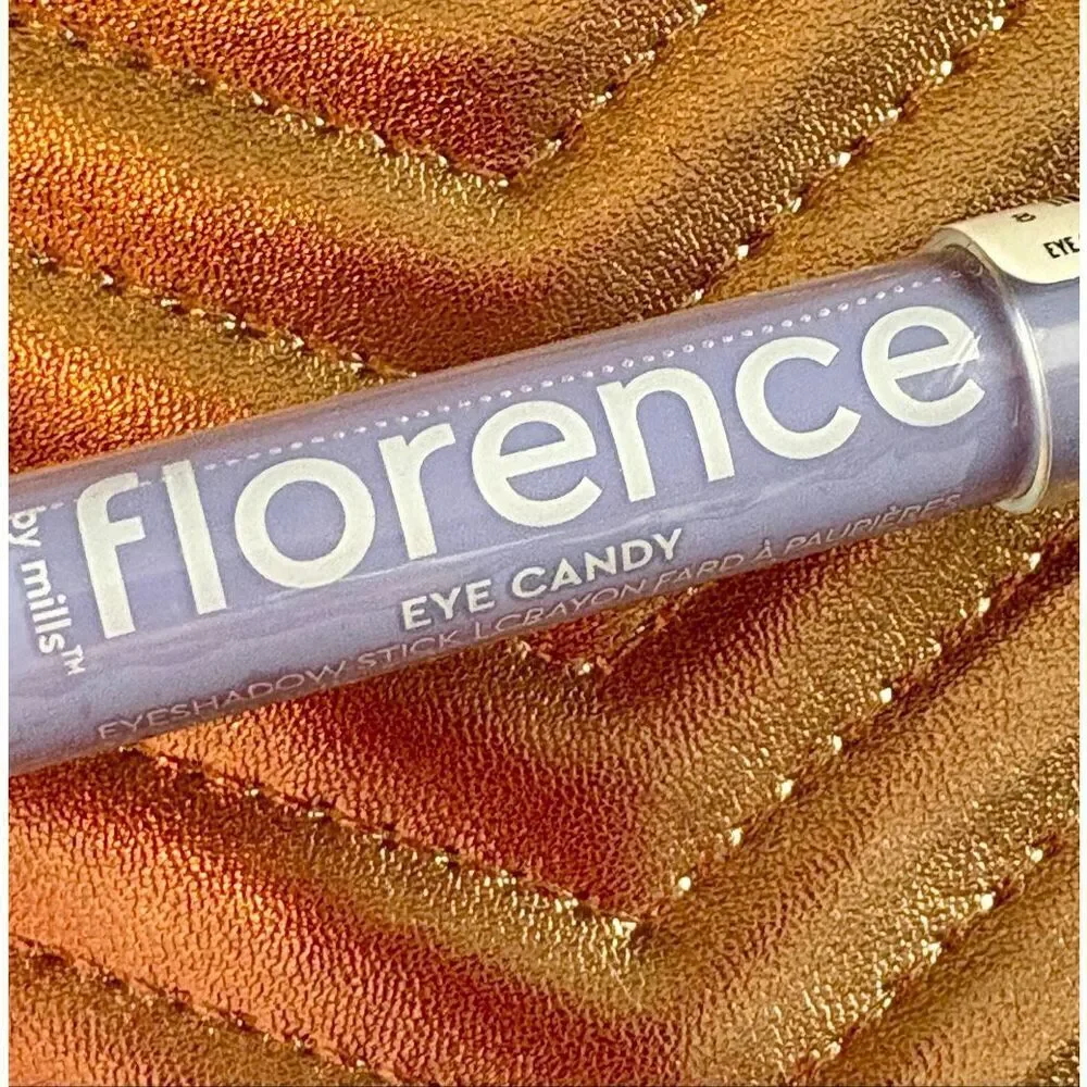 FLORENCE by Mills - NWT - Eye Candy Eyeshadow Stick in 